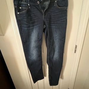 Women’s Maurice’s Jeans